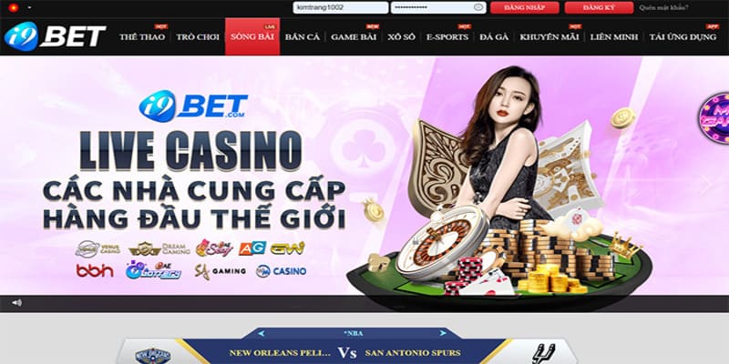 Hướng dẫn chi tiết cách tải app i9bet chính xác nhất 