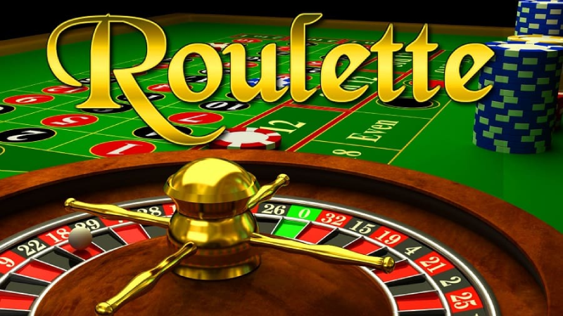 Roulette I9bet online