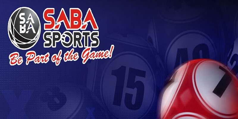 Saba Sport là tựa game thu hút lượng lớn cược thủ