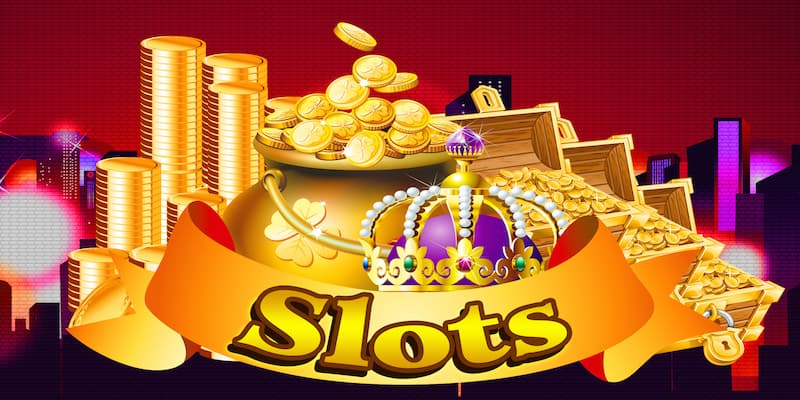 Slot game I9bet là gì ?