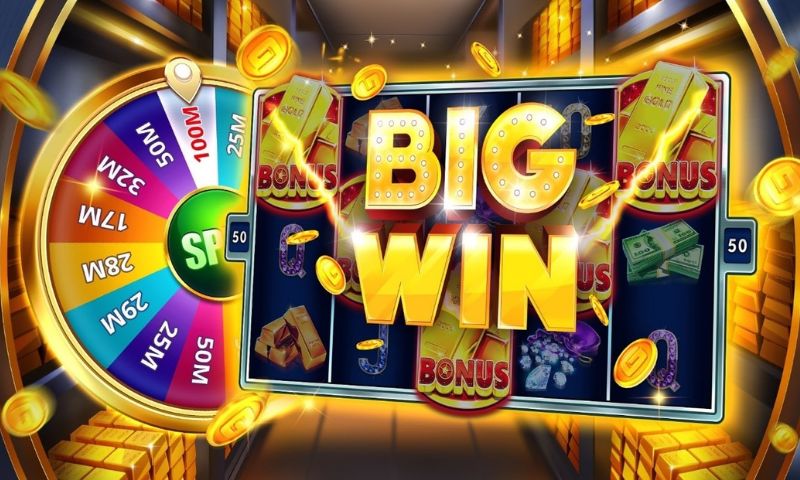 Một số loại slot game I9bet phổ biến và uy tín nhất hiện nay