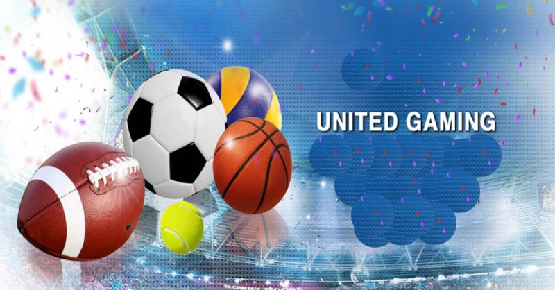 Lựa chọn sản phẩm cá cược thể thao tại United gaming I9bet