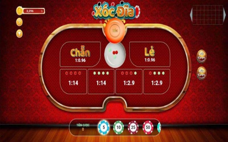 Tìm Hiểu Game Xóc đĩa đổi thưởng i9bet là gì? 