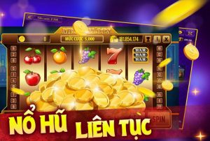 game nổ hũ I9bet