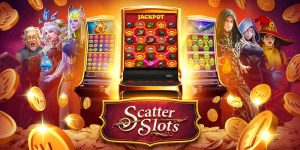 slot game I9bet