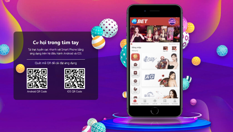 Tải app i9bet đơn giản nhất