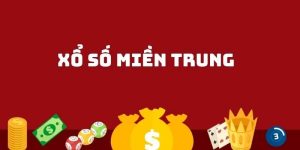 xổ số miền Trung I9bet online